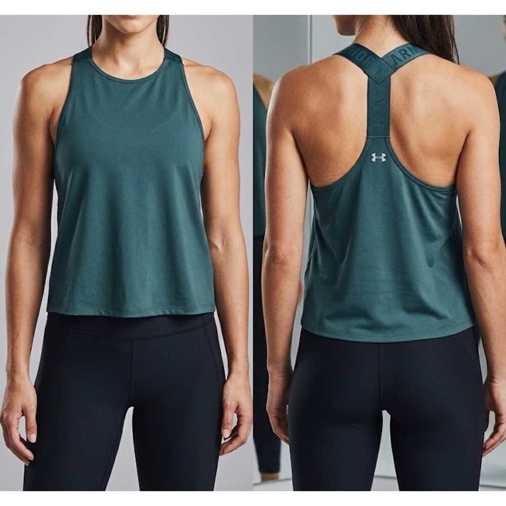 Under armour sport top size M